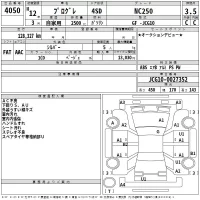 Toyota Progres