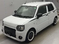 Daihatsu Mira Tocot
