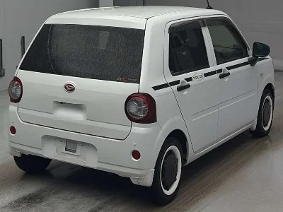 DAIHATSU MIRA TOCOT