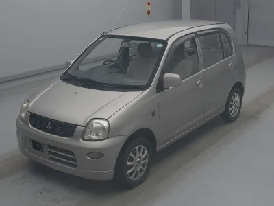 MITSUBISHI MINICA