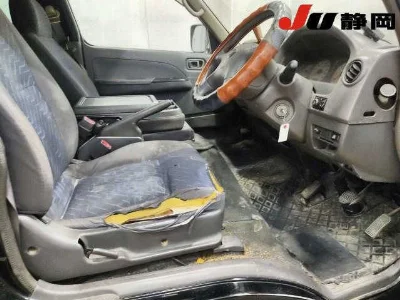 NISSAN CARAVAN