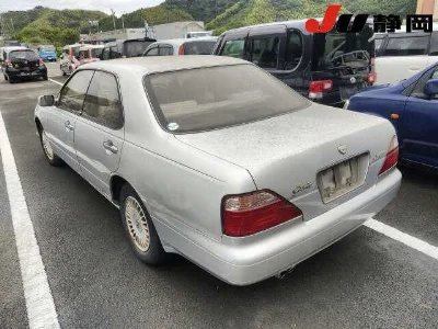 NISSAN GLORIA