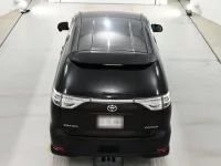 Цена авто Toyota Estima с аукционов Японии, номер кузова ACR55W, пробег 135 000, оценка 8