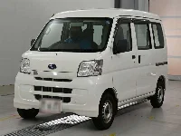 Subaru SAMBAR VAN