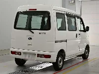 Subaru SAMBAR VAN