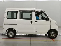 Subaru SAMBAR VAN