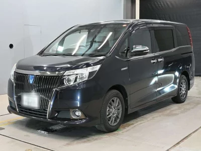 TOYOTA ESQUIRE