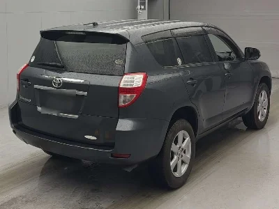 TOYOTA VANGUARD