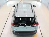 Цена авто Toyota RAV4 с аукционов Японии, номер кузова MXAA54, пробег 45 000, оценка 2