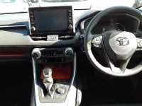 Цена авто Toyota RAV4 с аукционов Японии, номер кузова MXAA54, пробег 45 000, оценка 2