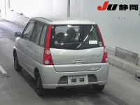 Subaru Pleo