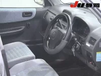 Subaru Pleo