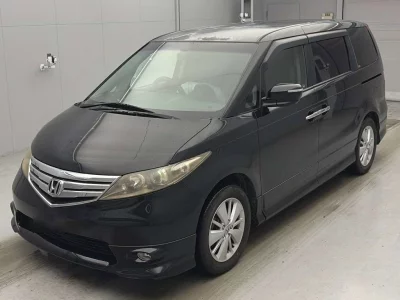 HONDA ELYSION
