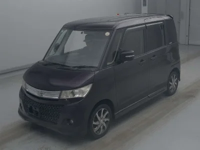 SUZUKI PALETTE