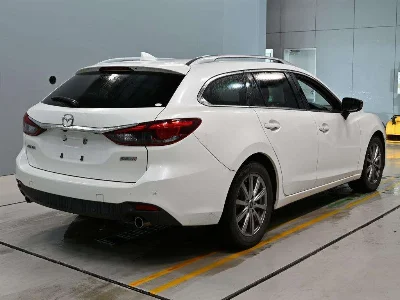 MAZDA ATENZA WAGON