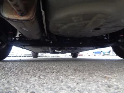 NISSAN WINGROAD