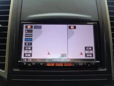 NISSAN WINGROAD