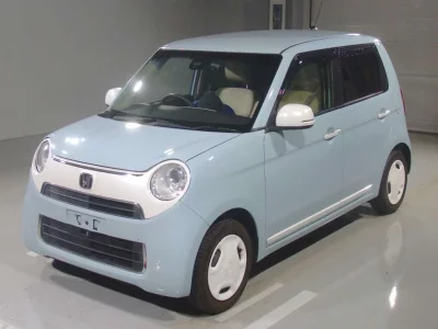 HONDA N ONE