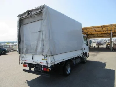 NISSAN ATLAS