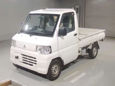 MITSUBISHI MINICAB TRUCK
