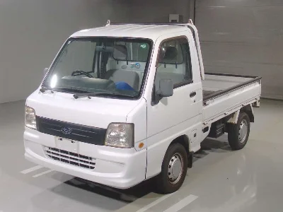 SUBARU SAMBAR TRUCK