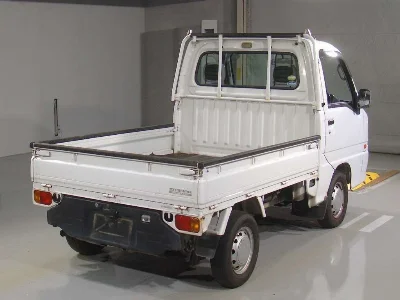 SUBARU SAMBAR TRUCK