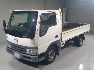 MAZDA TITAN