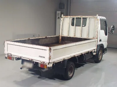MAZDA TITAN