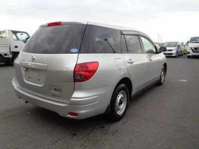 NISSAN NV150 AD