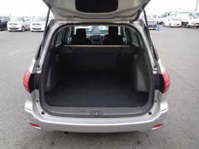 NISSAN NV150 AD