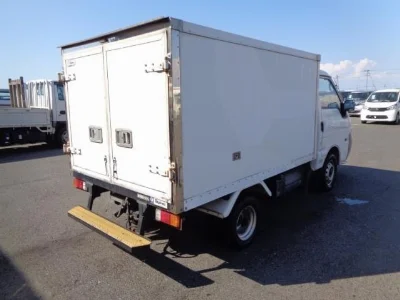 NISSAN VANETTE TRUCK