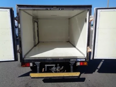 NISSAN VANETTE TRUCK