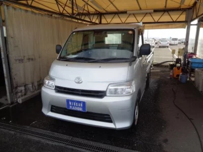 TOYOTA TOWN ACE TRUCK