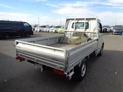 TOYOTA TOWN ACE TRUCK