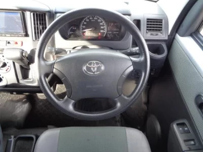 TOYOTA TOWN ACE TRUCK