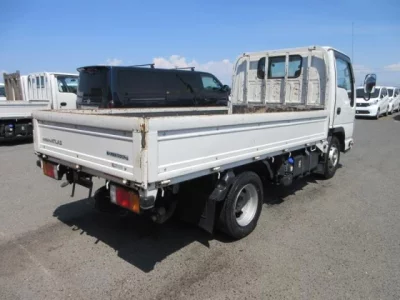 NISSAN ATLAS