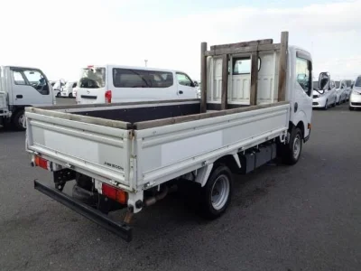 NISSAN ATLAS
