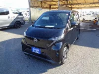 Nissan Sakura