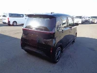 Nissan Sakura
