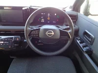 Nissan Sakura