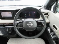 Цена авто Nissan Sakura с аукционов Японии, номер кузова B6AW, пробег 31 000, оценка 6