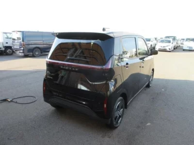 NISSAN SAKURA
