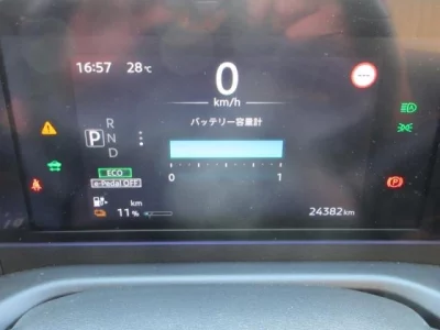 NISSAN SAKURA