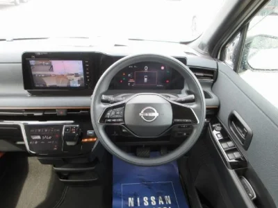 NISSAN SAKURA