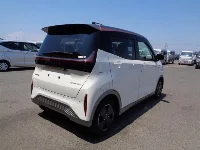 Nissan Sakura