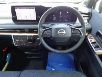 Nissan Sakura