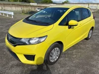 Цена авто Honda Fit с аукционов Японии, номер кузова GK3, пробег 52 000, оценка 2