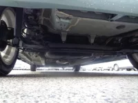 Цена авто Nissan Dayz с аукционов Японии, номер кузова B44W, пробег 56 000, оценка 8