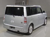 Toyota bB