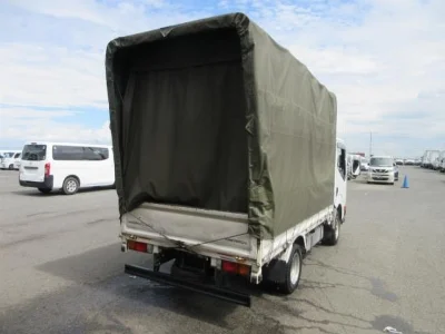 NISSAN ATLAS